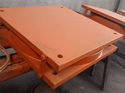黑龙江建筑摩擦摆隔震支座用材料检测应该遵循哪些规范